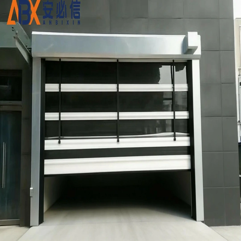 贵港高速堆积门
